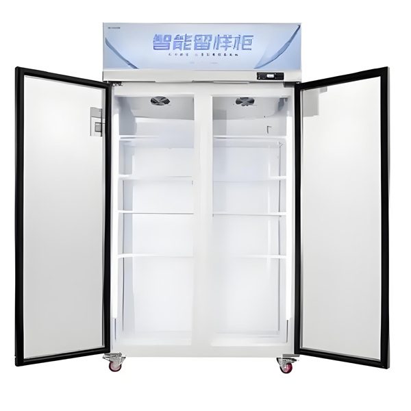 智能食品留樣柜